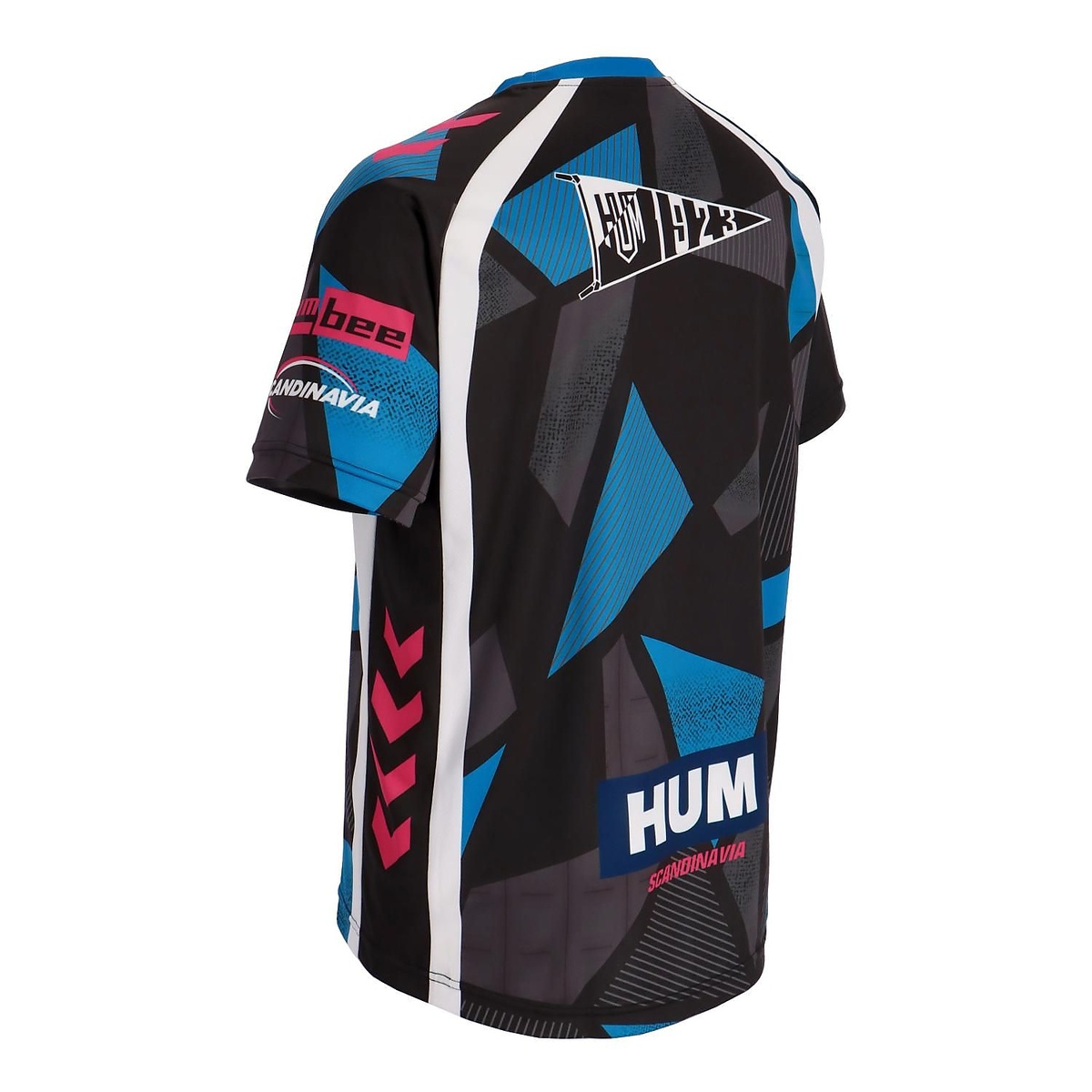 HB EURO プラクティスシャツ