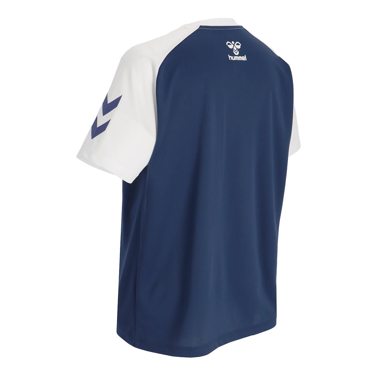 HB BASIC プラクティスシャツ