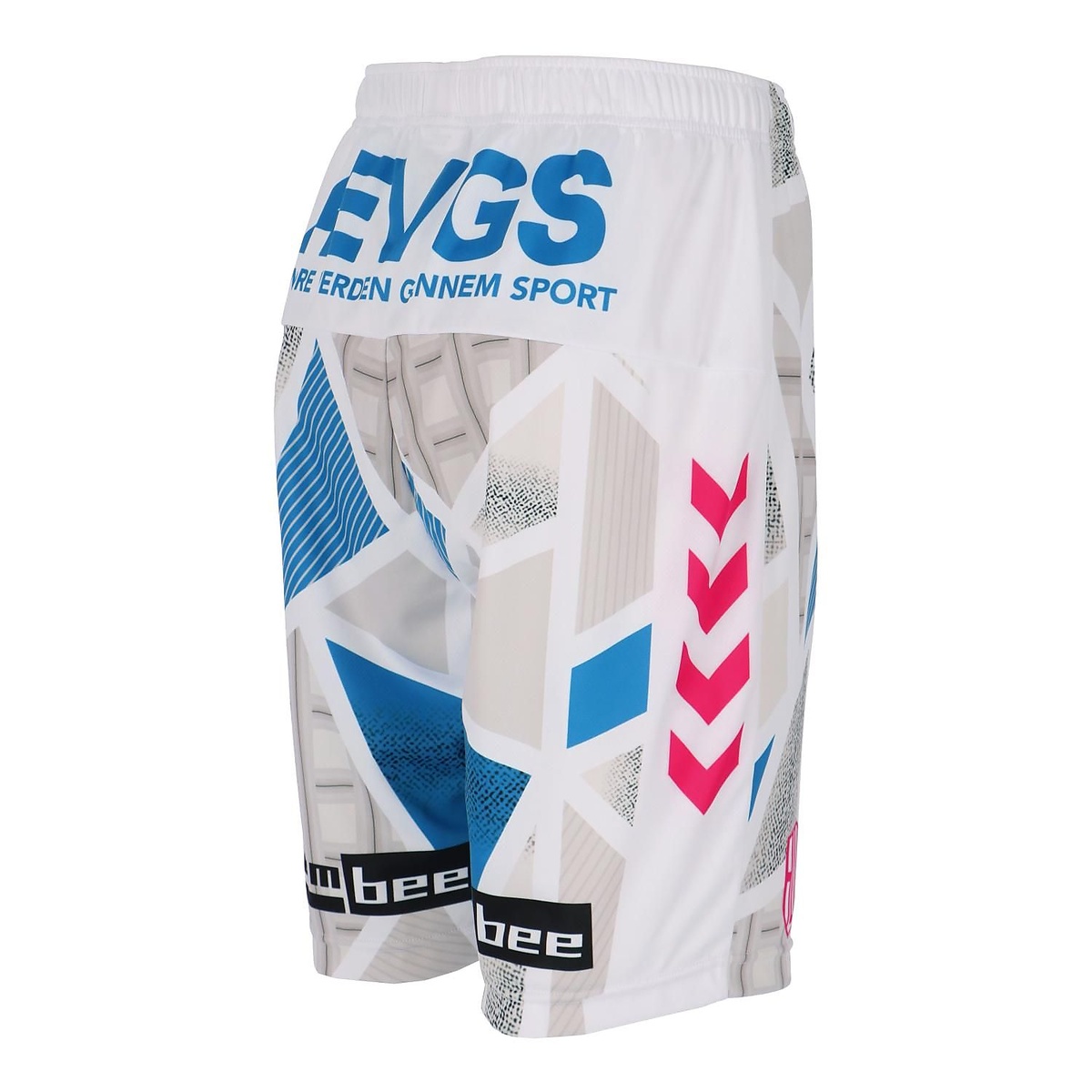 HB EURO プラクティスショーツ