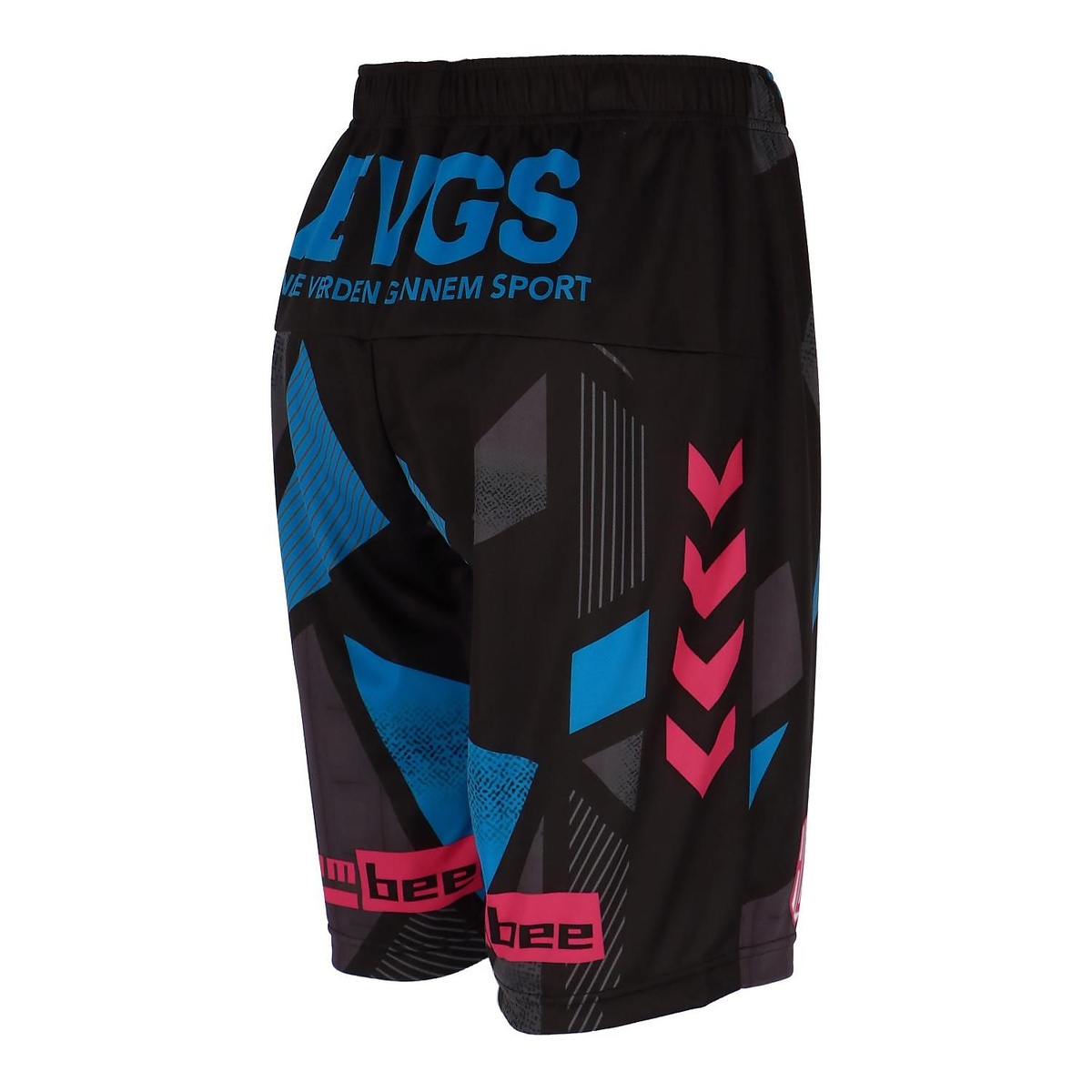 HB EURO プラクティスショーツ