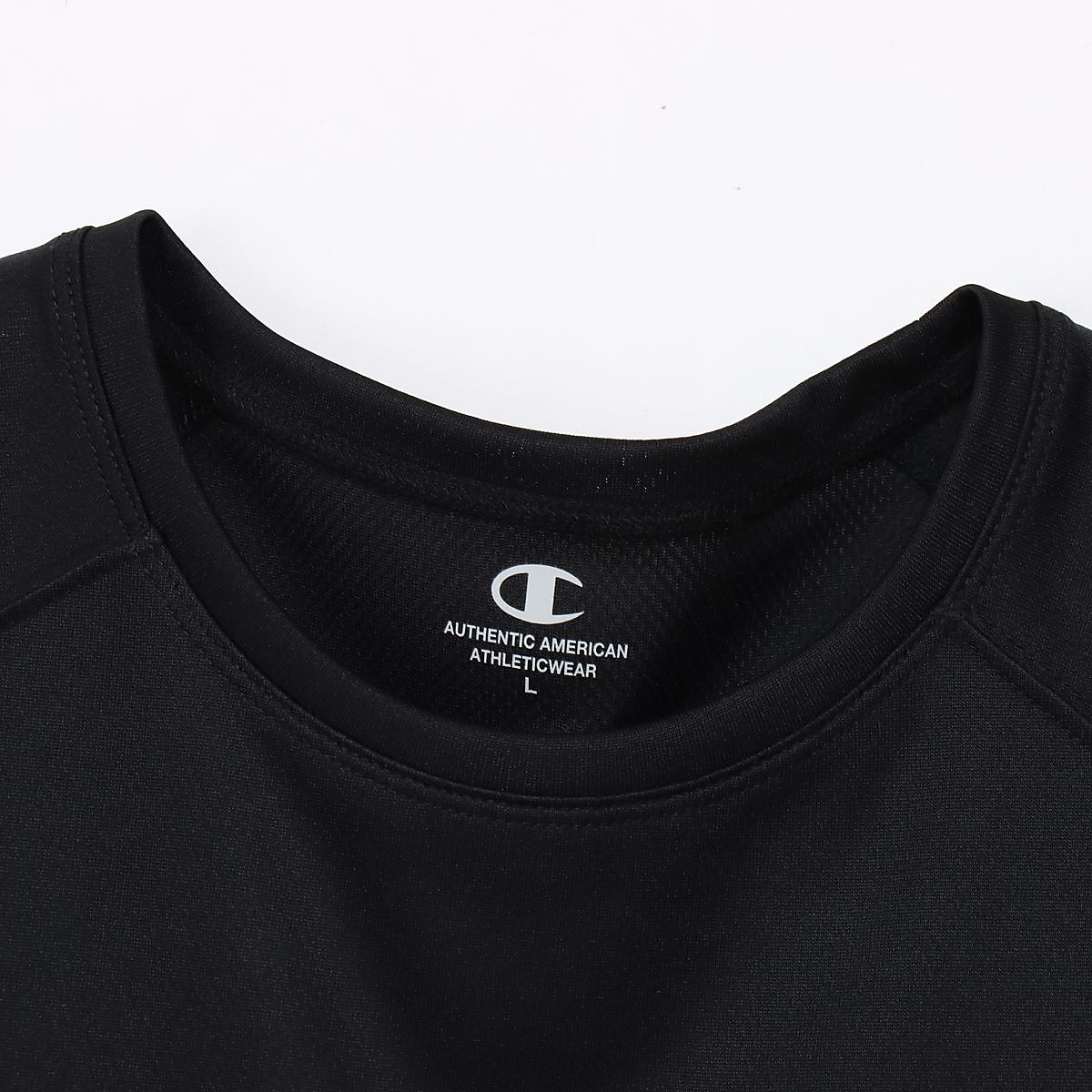 SHORT SLEEVE T-SHIRT