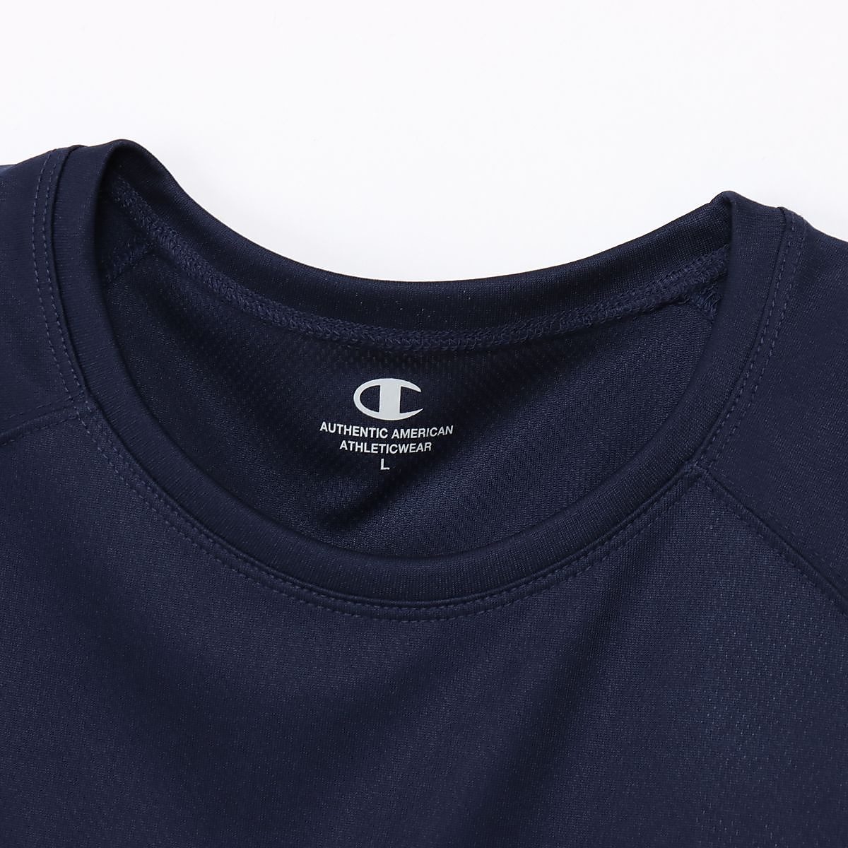 SHORT SLEEVE T-SHIRT