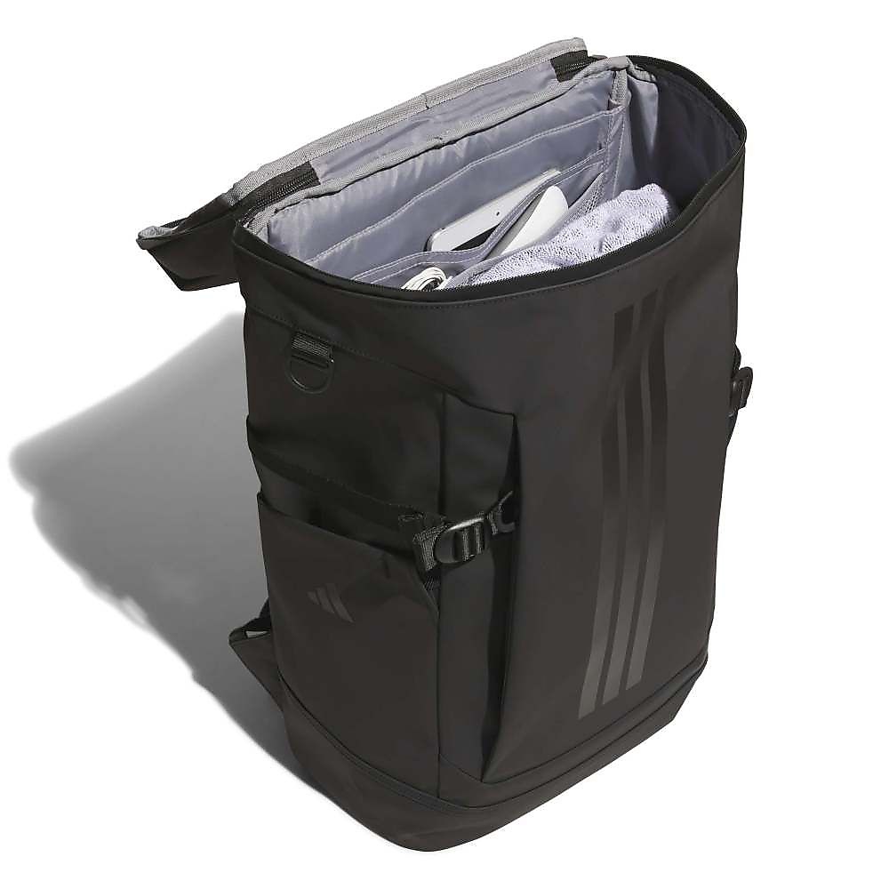 スクエア バックパック