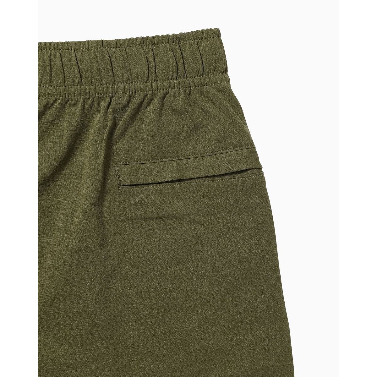 STRETCH CARGO SHORTS M