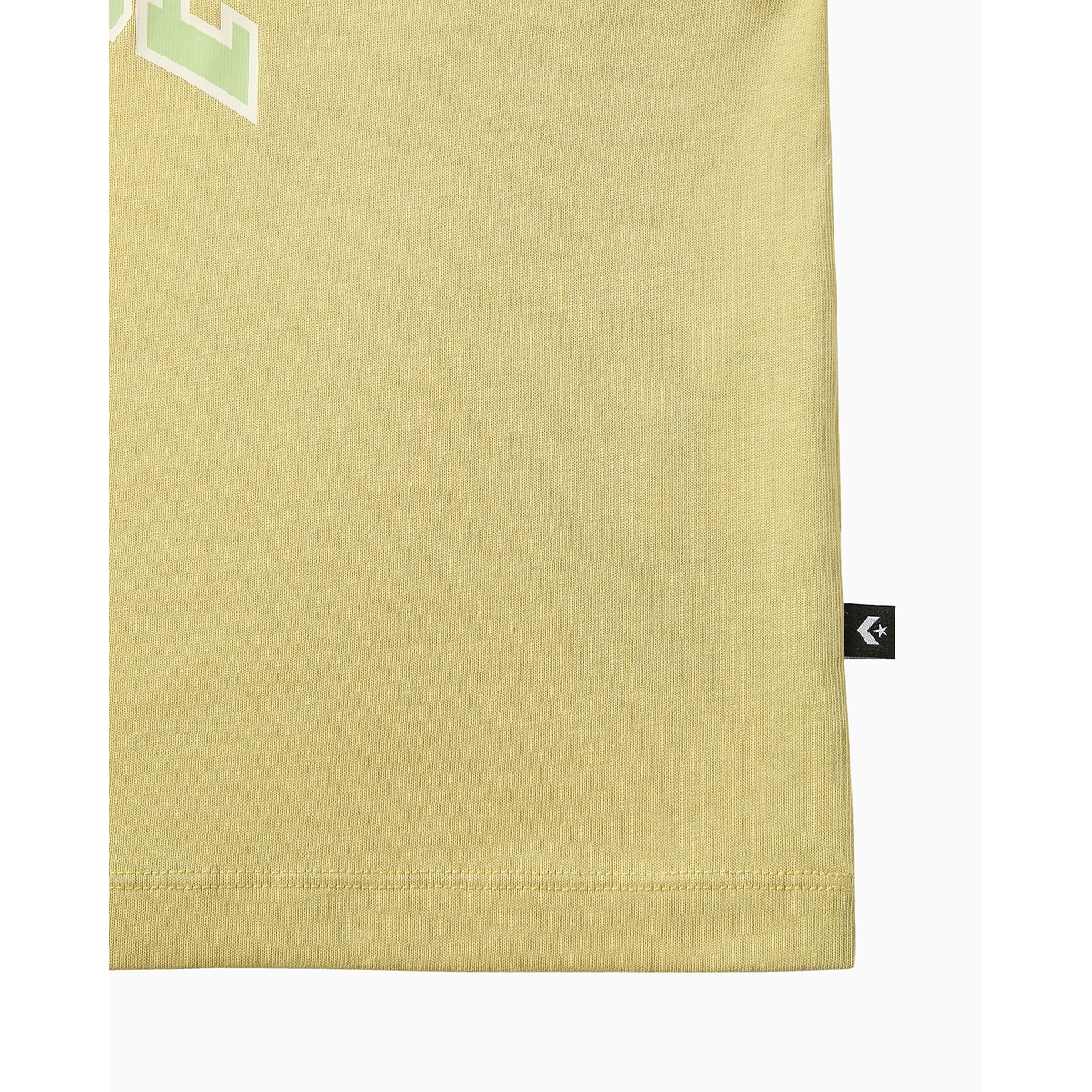 RIBBON ARCH LOGO TEE L