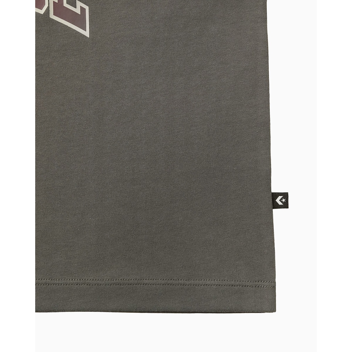 RIBBON ARCH LOGO TEE L