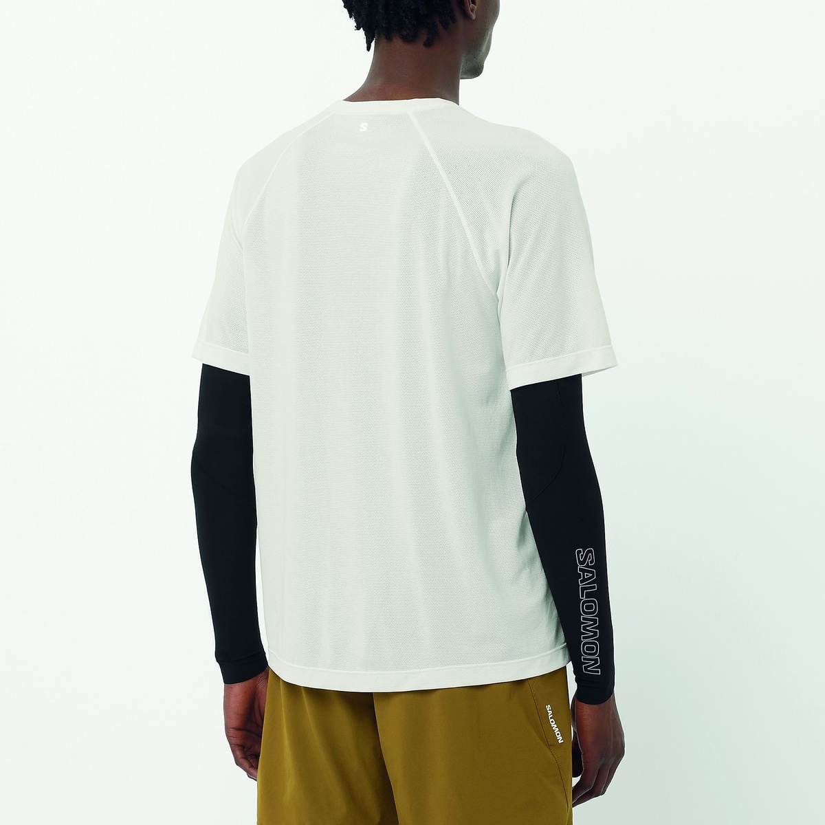 SHKout CORE SS TEE M