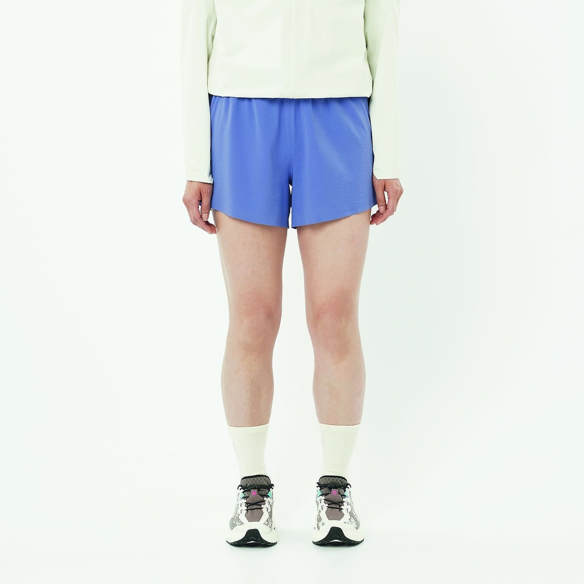 SENSE AERO STOW 4 SHTS W