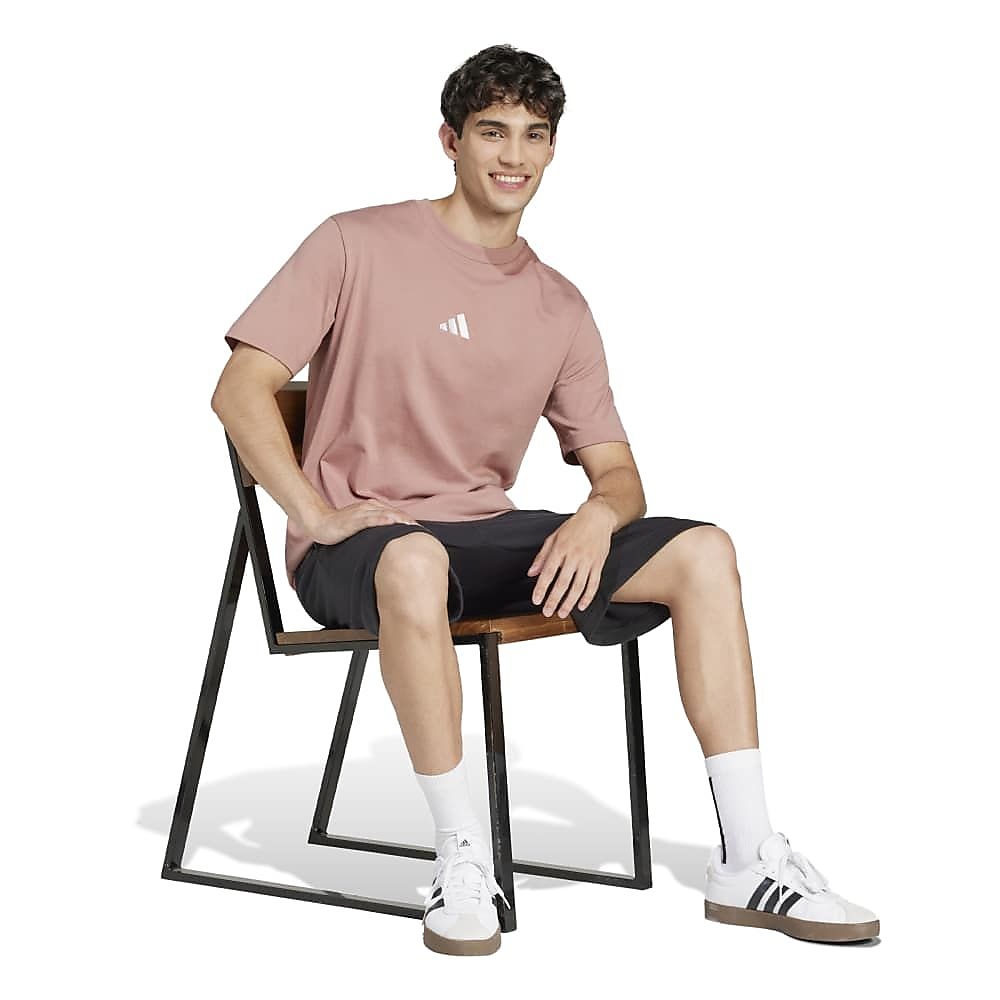 M ESS BL ウーブンショーツ