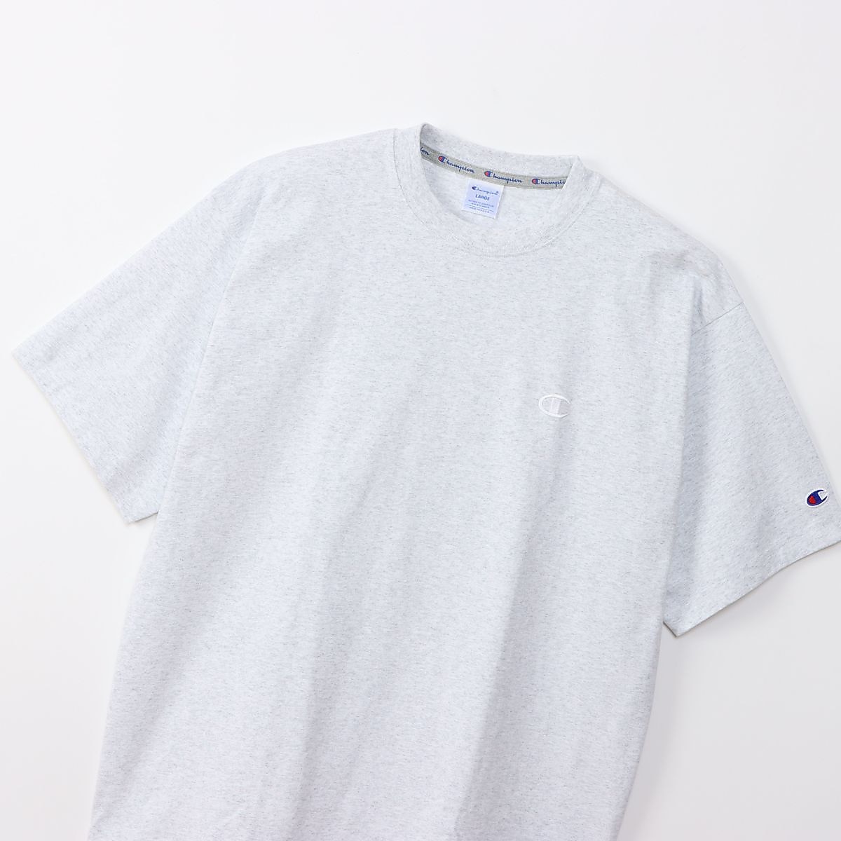 SHORT SLEEVE T-SHIRT