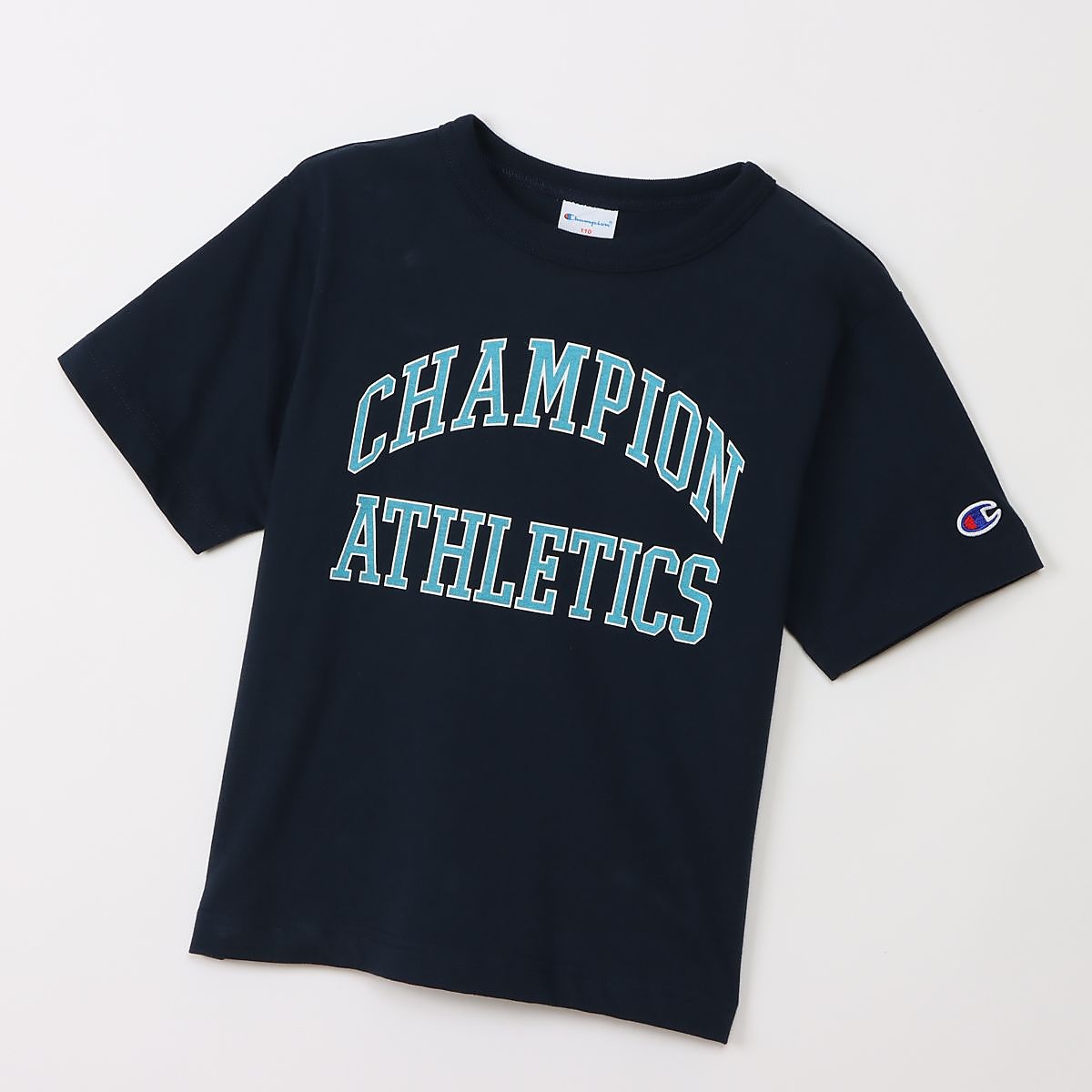 SHORT SLEEVE T-SHIRT