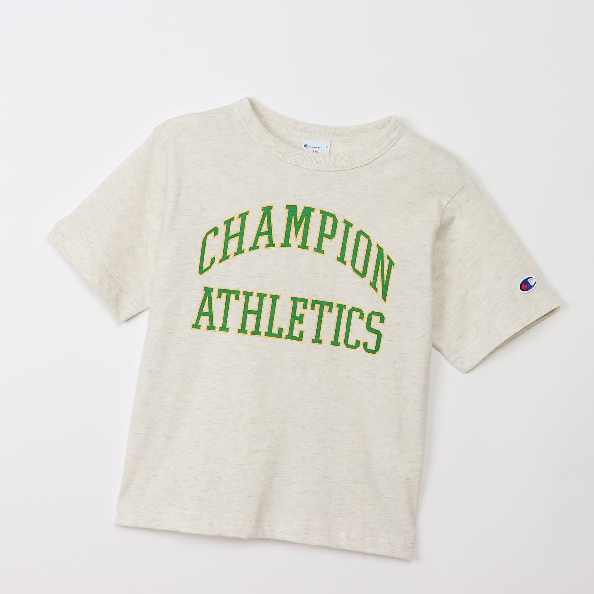 SHORT SLEEVE T-SHIRT