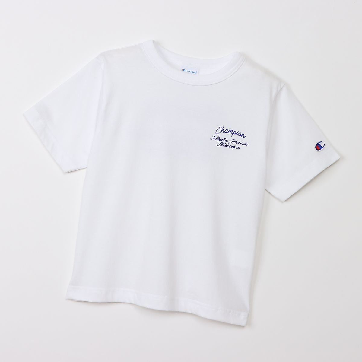 SHORT SLEEVE T-SHIRT