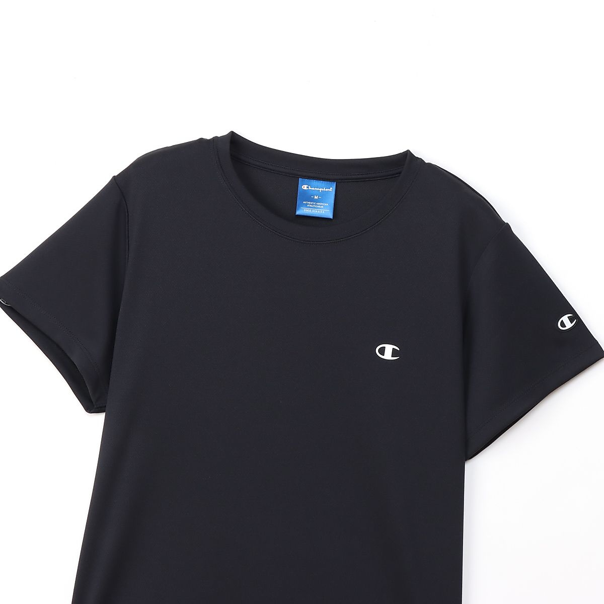 SHORT SLEEVE T-SHIRT