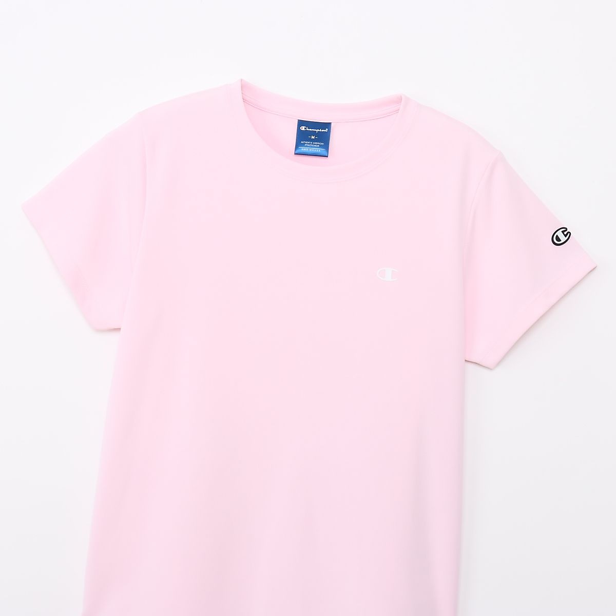 SHORT SLEEVE T-SHIRT