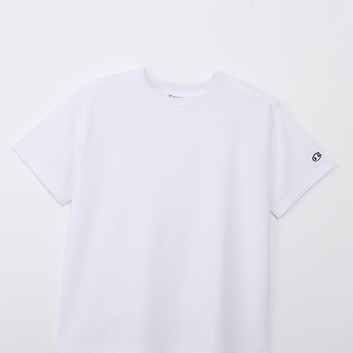 SHORT SLEEVE T-SHIRT