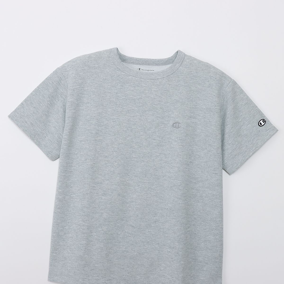 SHORT SLEEVE T-SHIRT