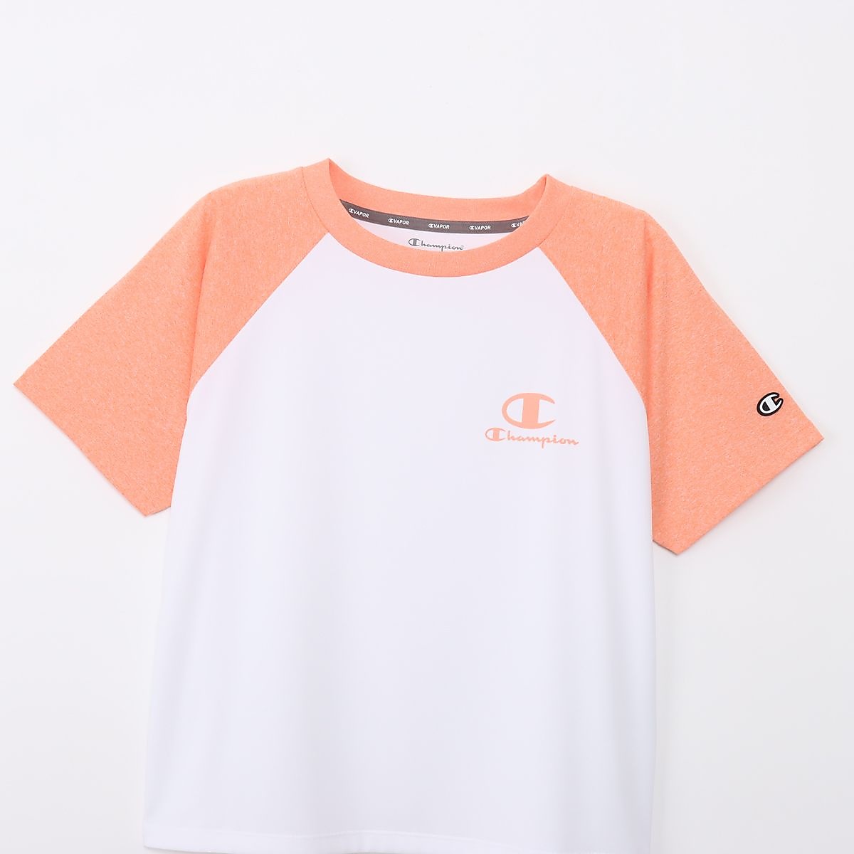 SHORT SLEEVE T-SHIRT