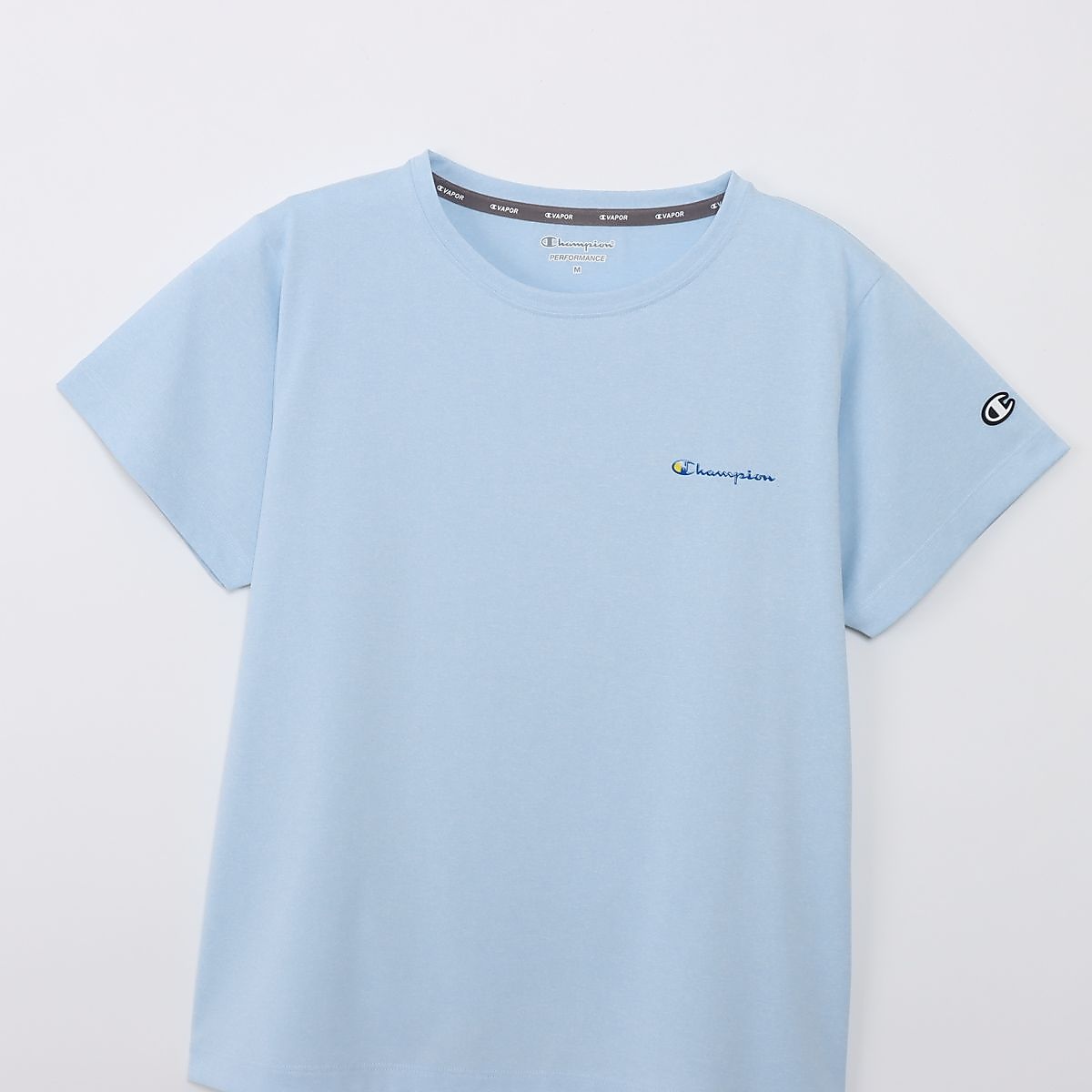 SHORT SLEEVE T-SHIRT