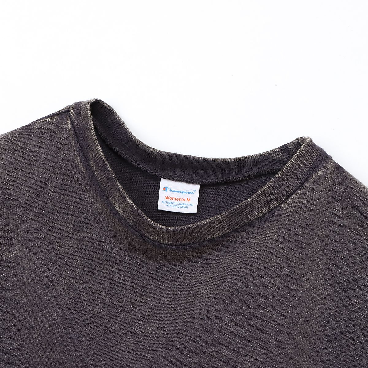 CREW NECK SWEATSHIRT