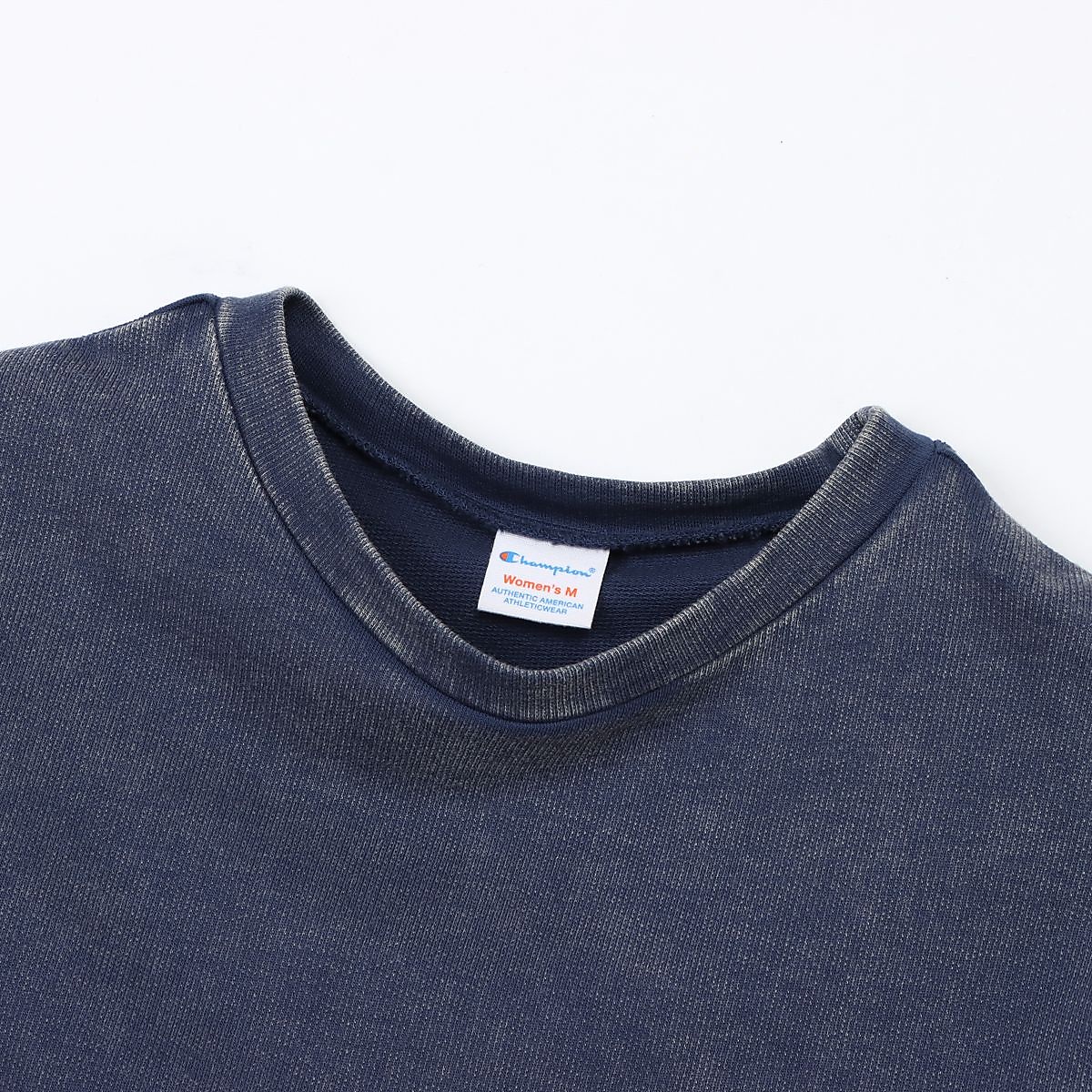 CREW NECK SWEATSHIRT