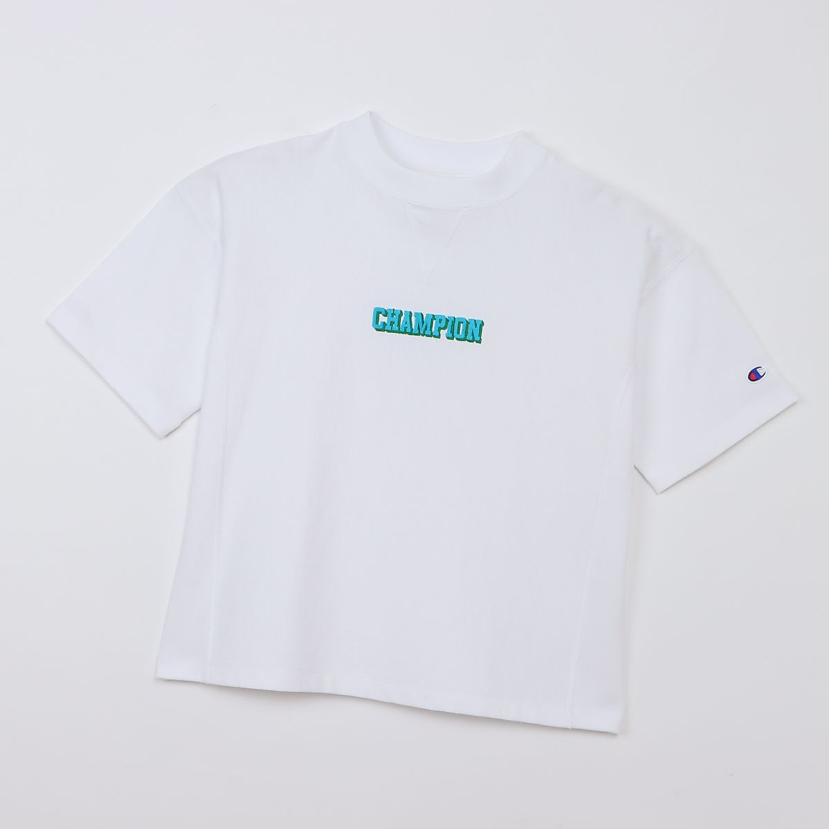 RW SHORT SLEEVE T-SHIRT