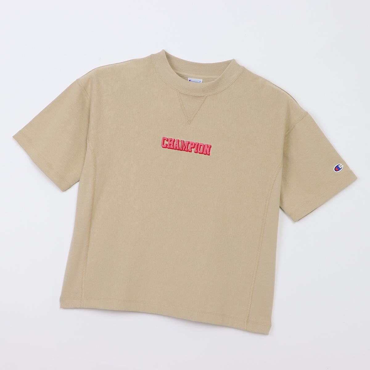 RW SHORT SLEEVE T-SHIRT