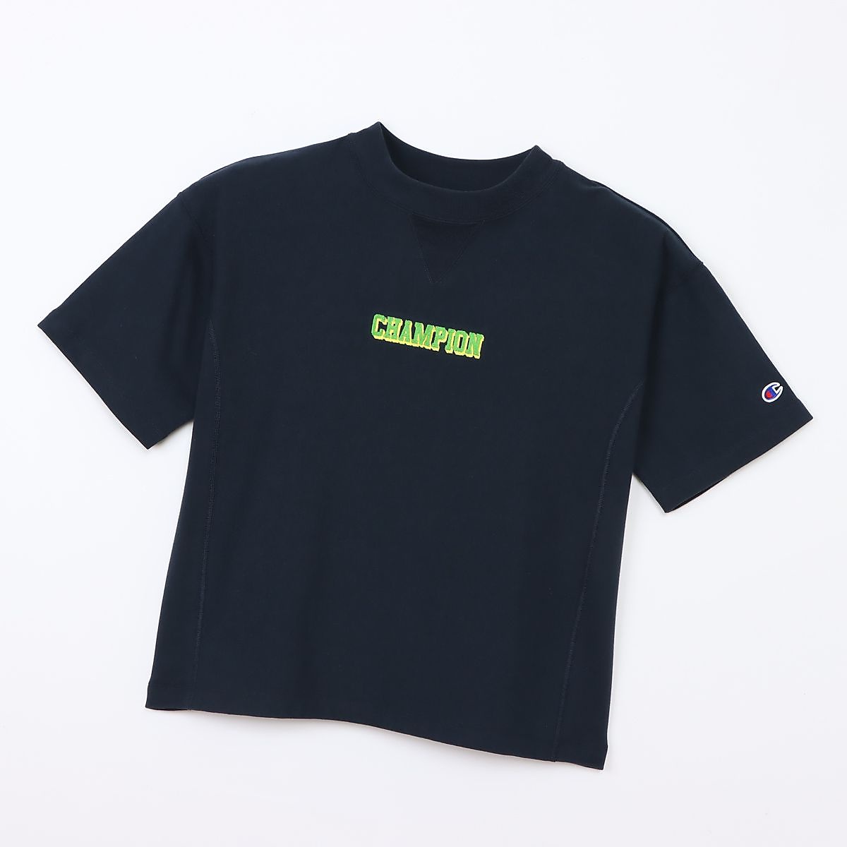 RW SHORT SLEEVE T-SHIRT