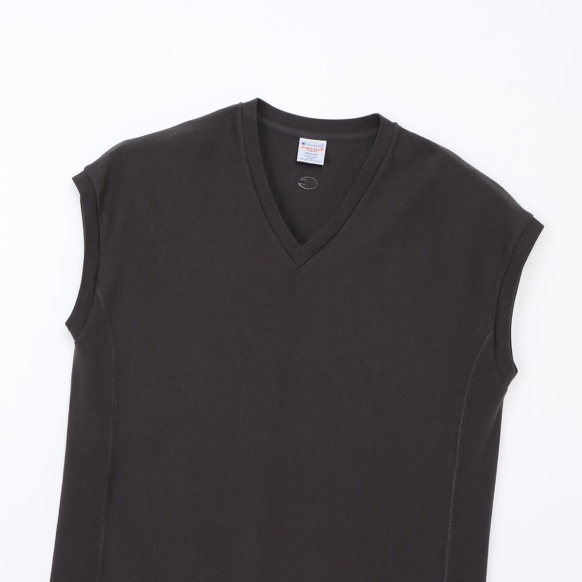 RW SLEEVELESS SHIRT