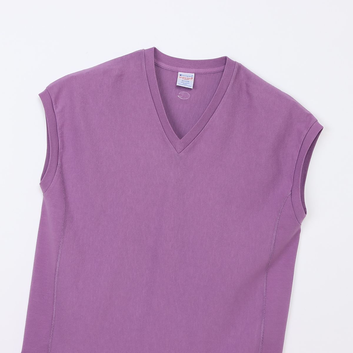 RW SLEEVELESS SHIRT