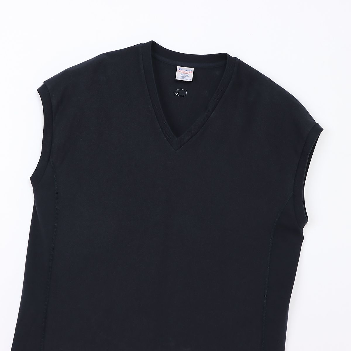 RW SLEEVELESS SHIRT