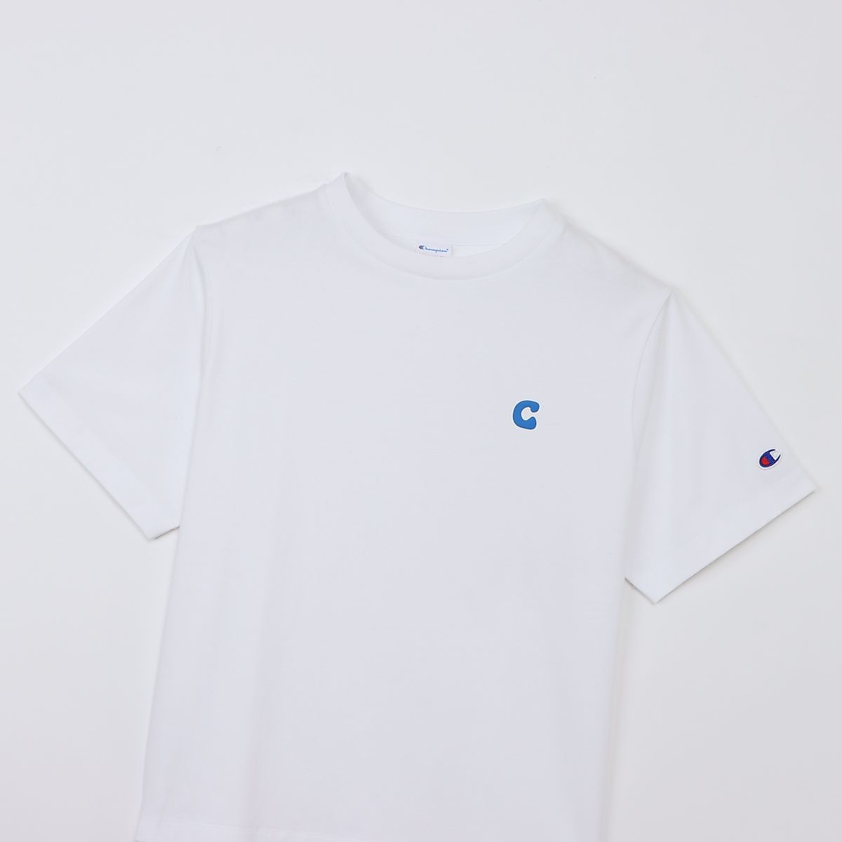 SHORT SLEEVE T-SHIRT