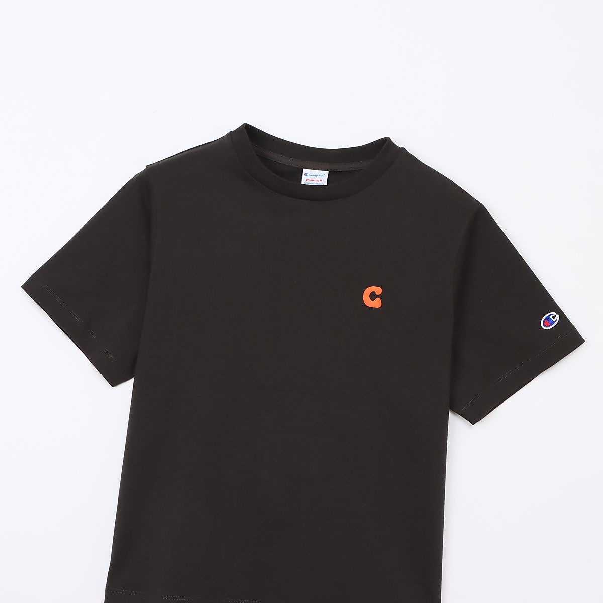 SHORT SLEEVE T-SHIRT