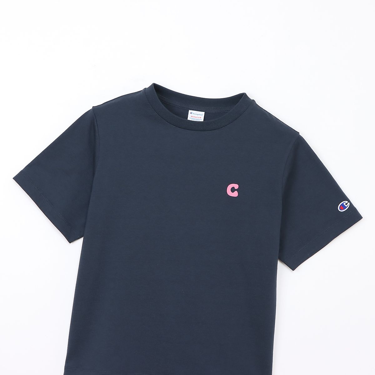 SHORT SLEEVE T-SHIRT