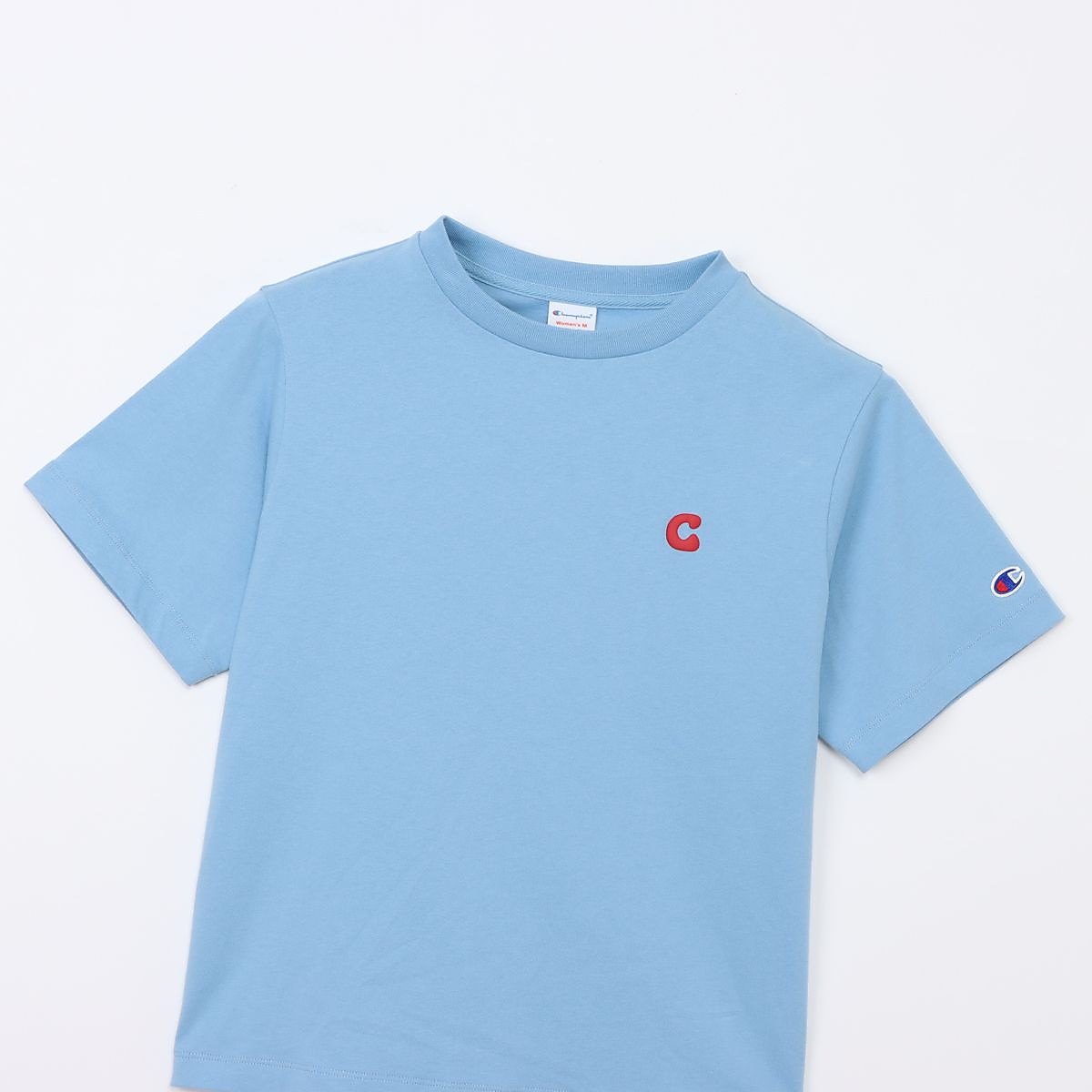 SHORT SLEEVE T-SHIRT