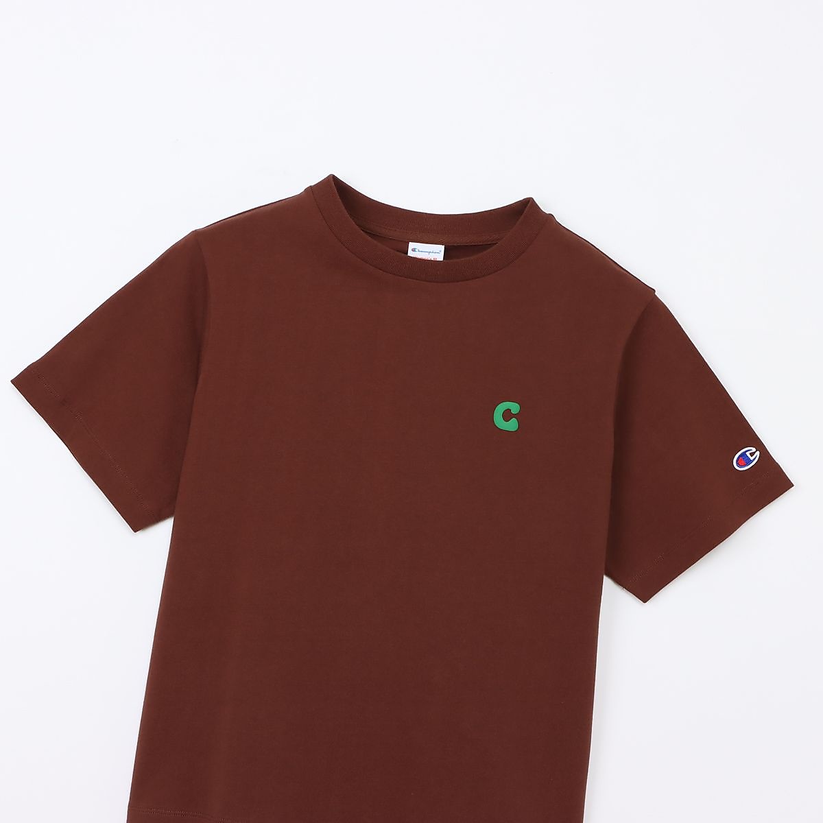 SHORT SLEEVE T-SHIRT