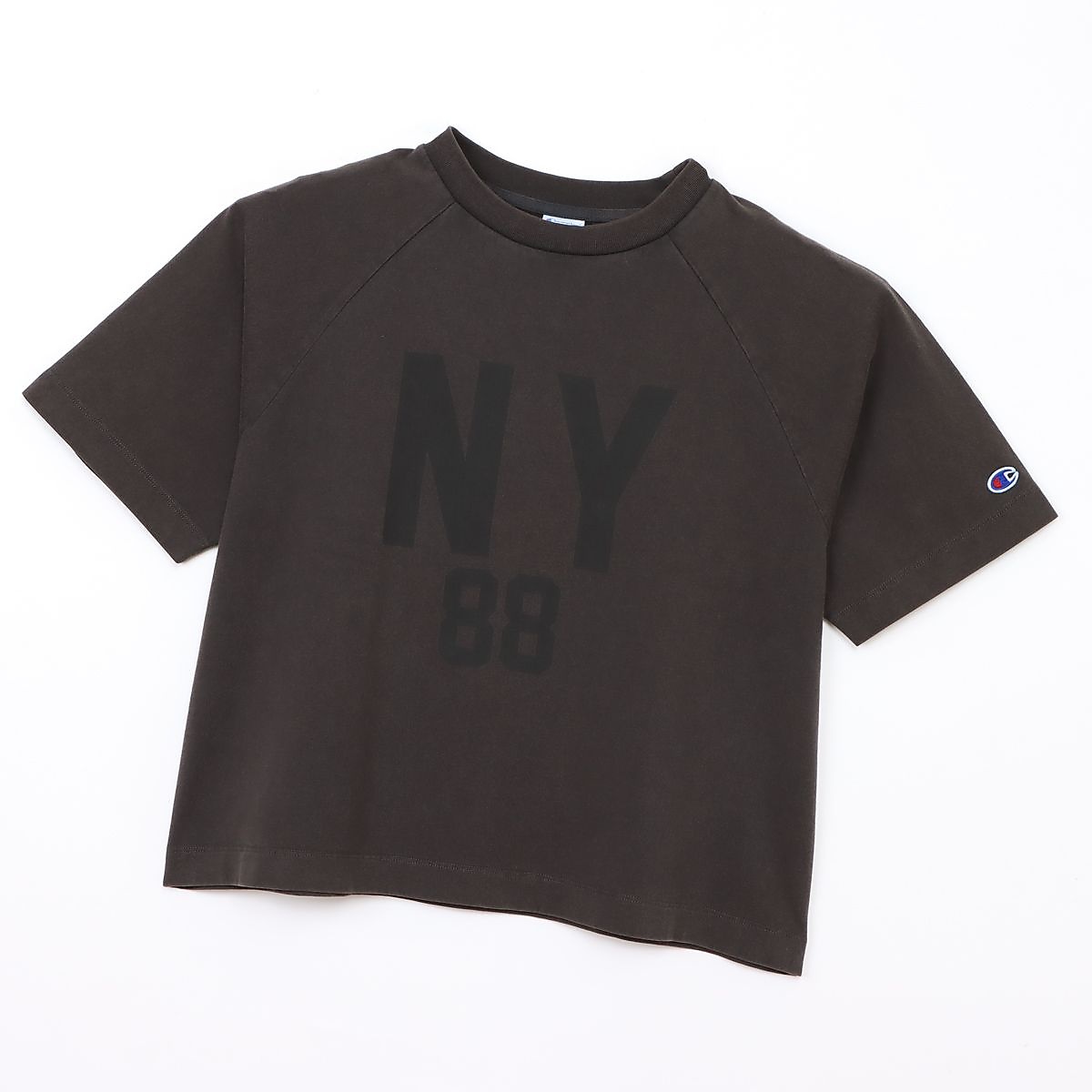 SHORT SLEEVE T-SHIRT