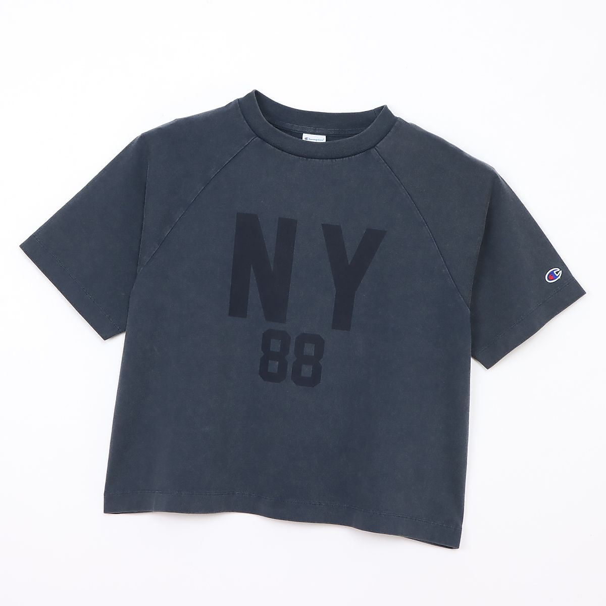 SHORT SLEEVE T-SHIRT