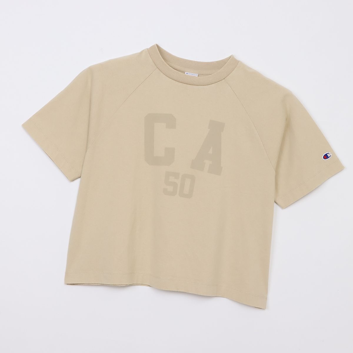 SHORT SLEEVE T-SHIRT