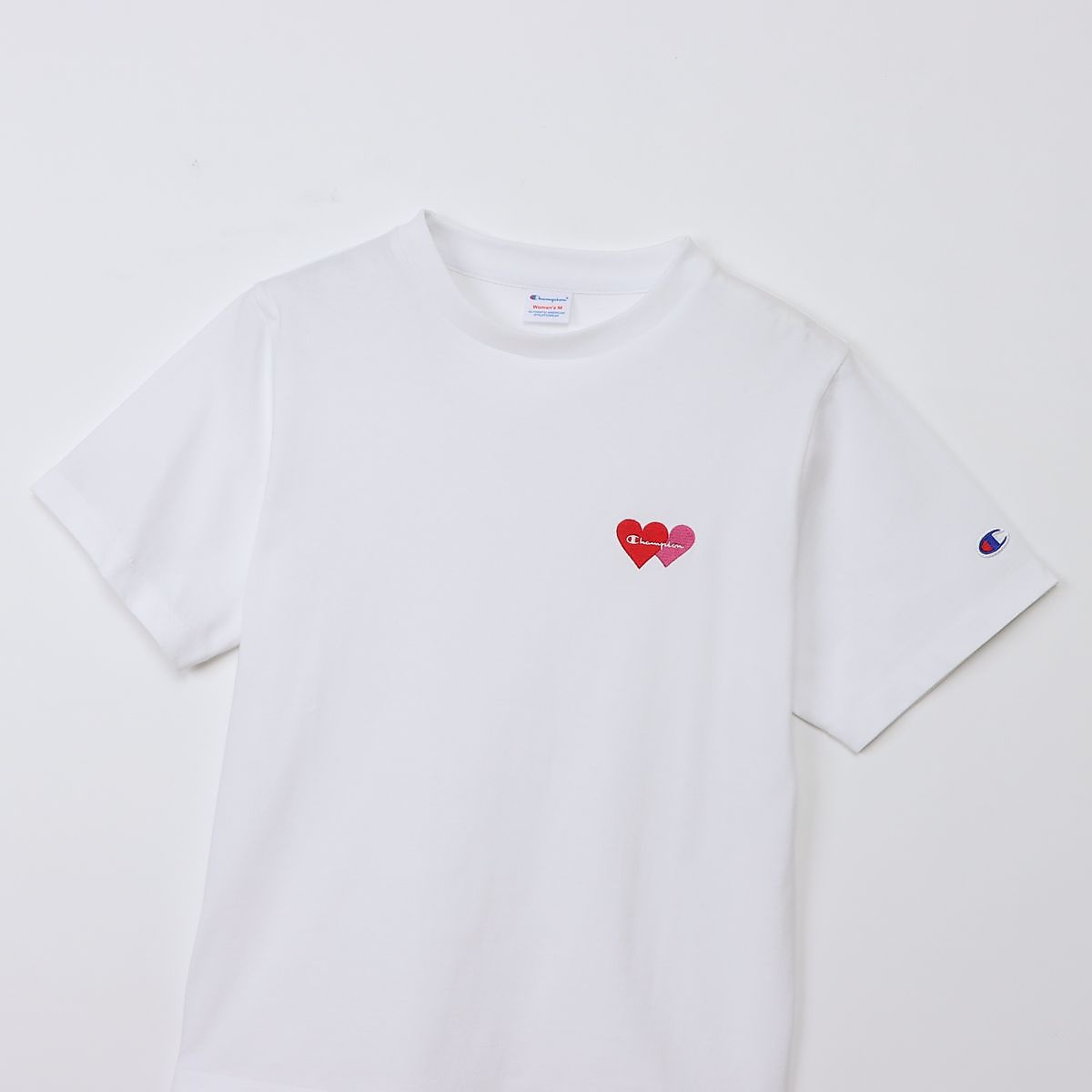 SHORT SLEEVE T-SHIRT