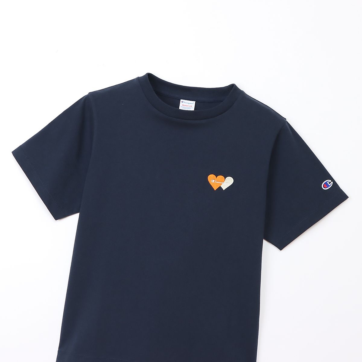 SHORT SLEEVE T-SHIRT