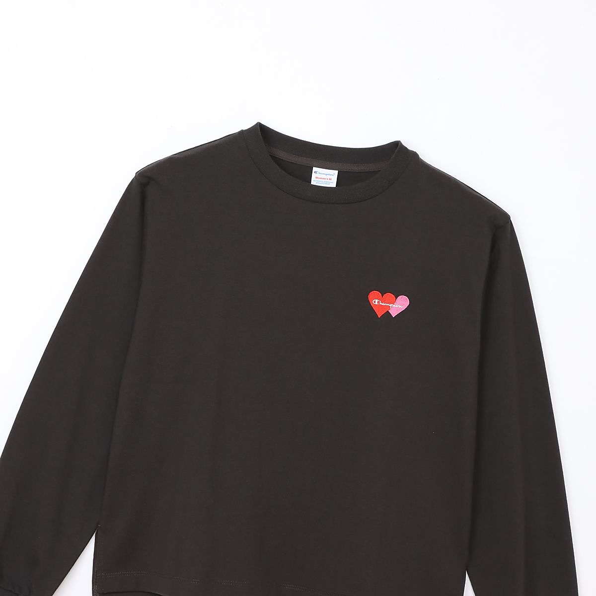 LONG SLEEVE T-SHIRT