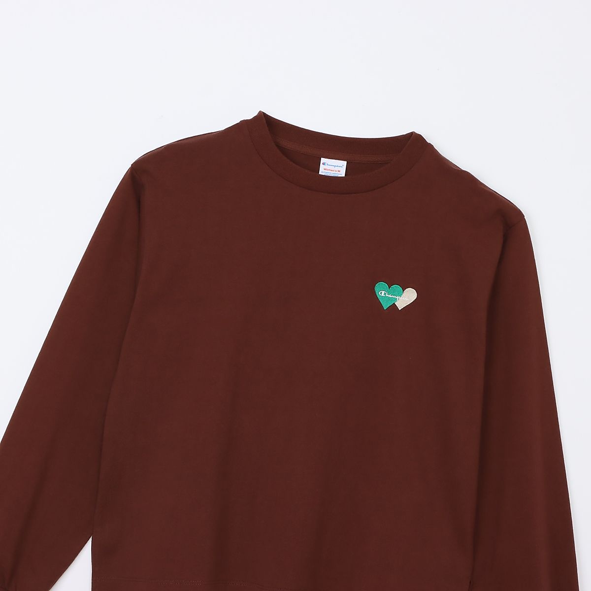 LONG SLEEVE T-SHIRT