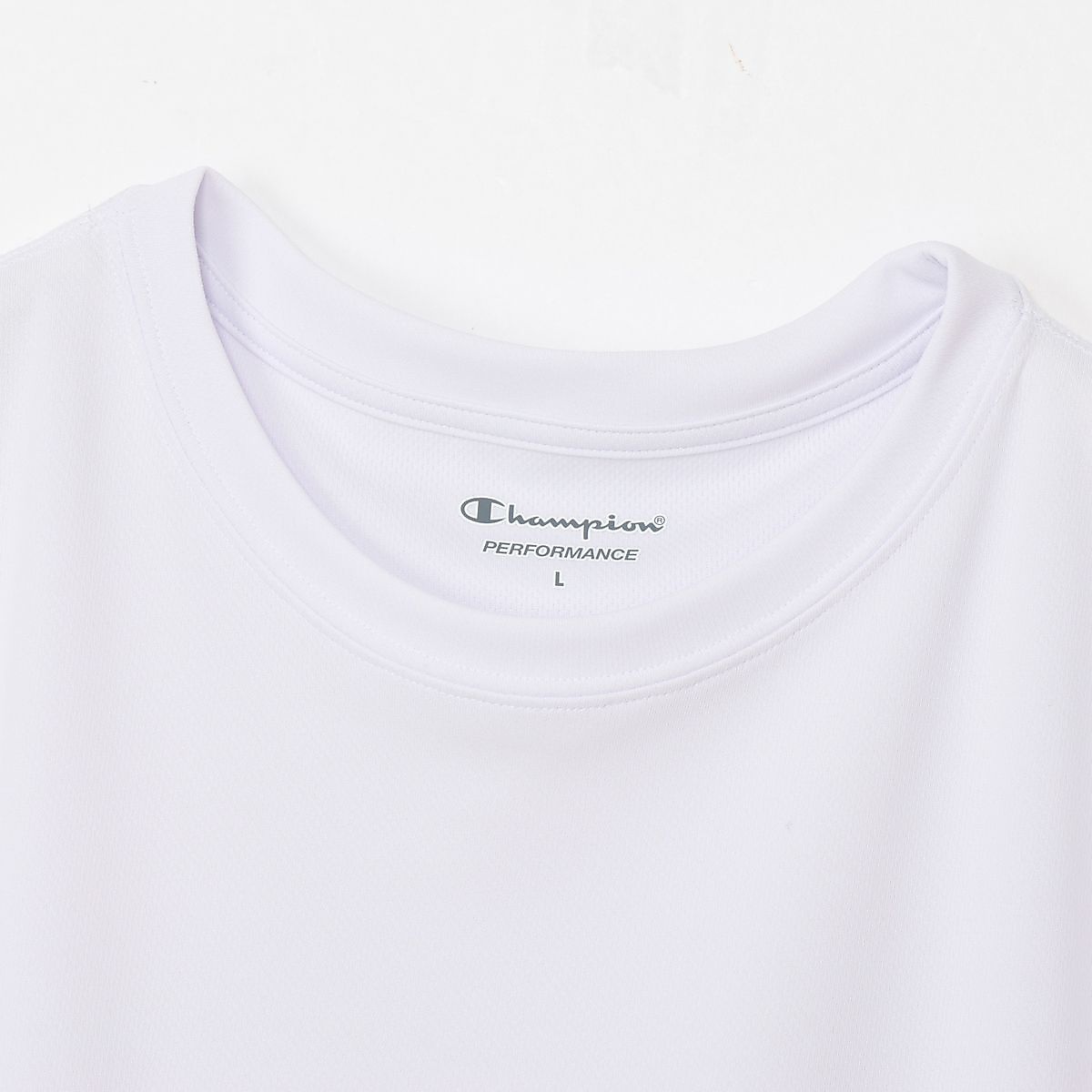 SHORT SLEEVE T-SHIRT