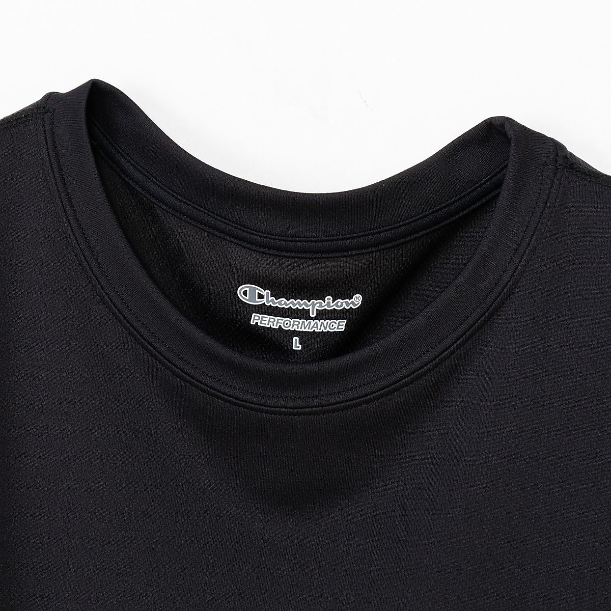 SHORT SLEEVE T-SHIRT