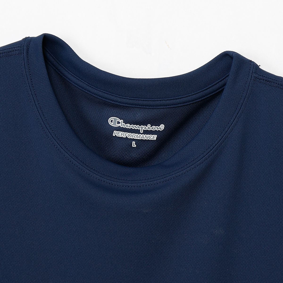 SHORT SLEEVE T-SHIRT