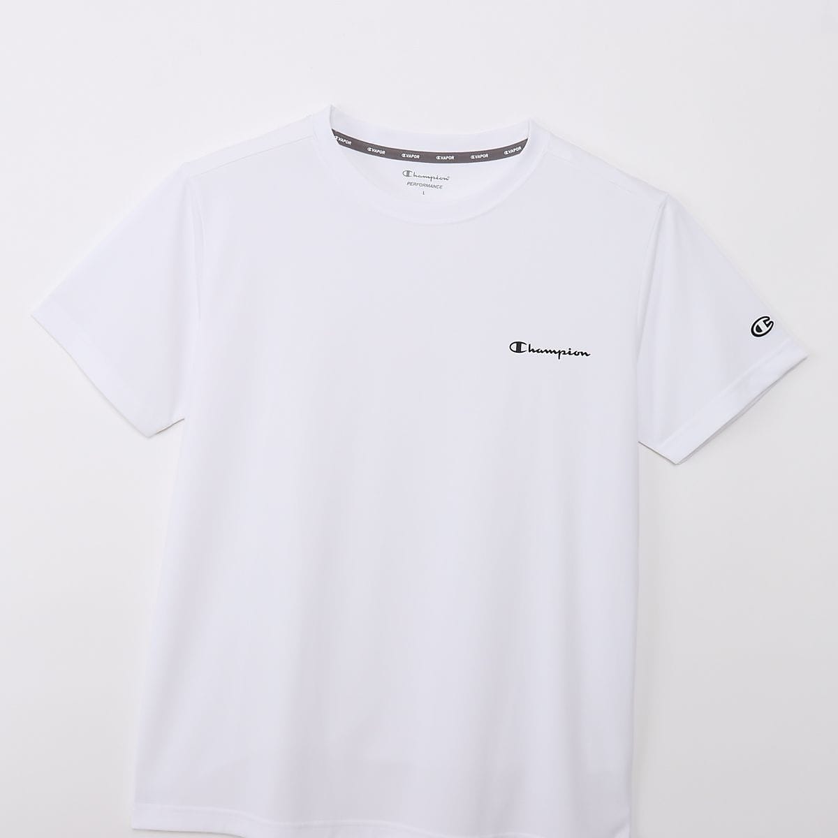 SHORT SLEEVE T-SHIRT