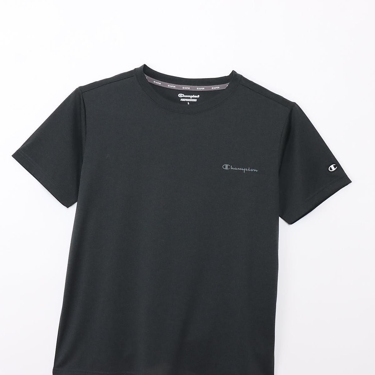 SHORT SLEEVE T-SHIRT