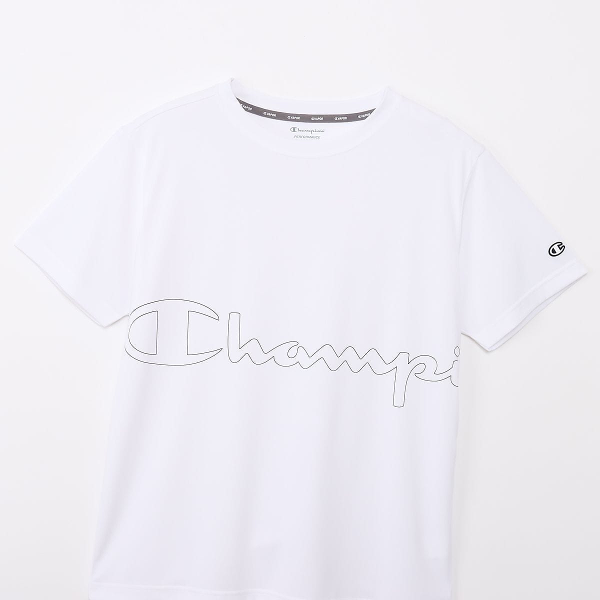 SHORT SLEEVE T-SHIRT