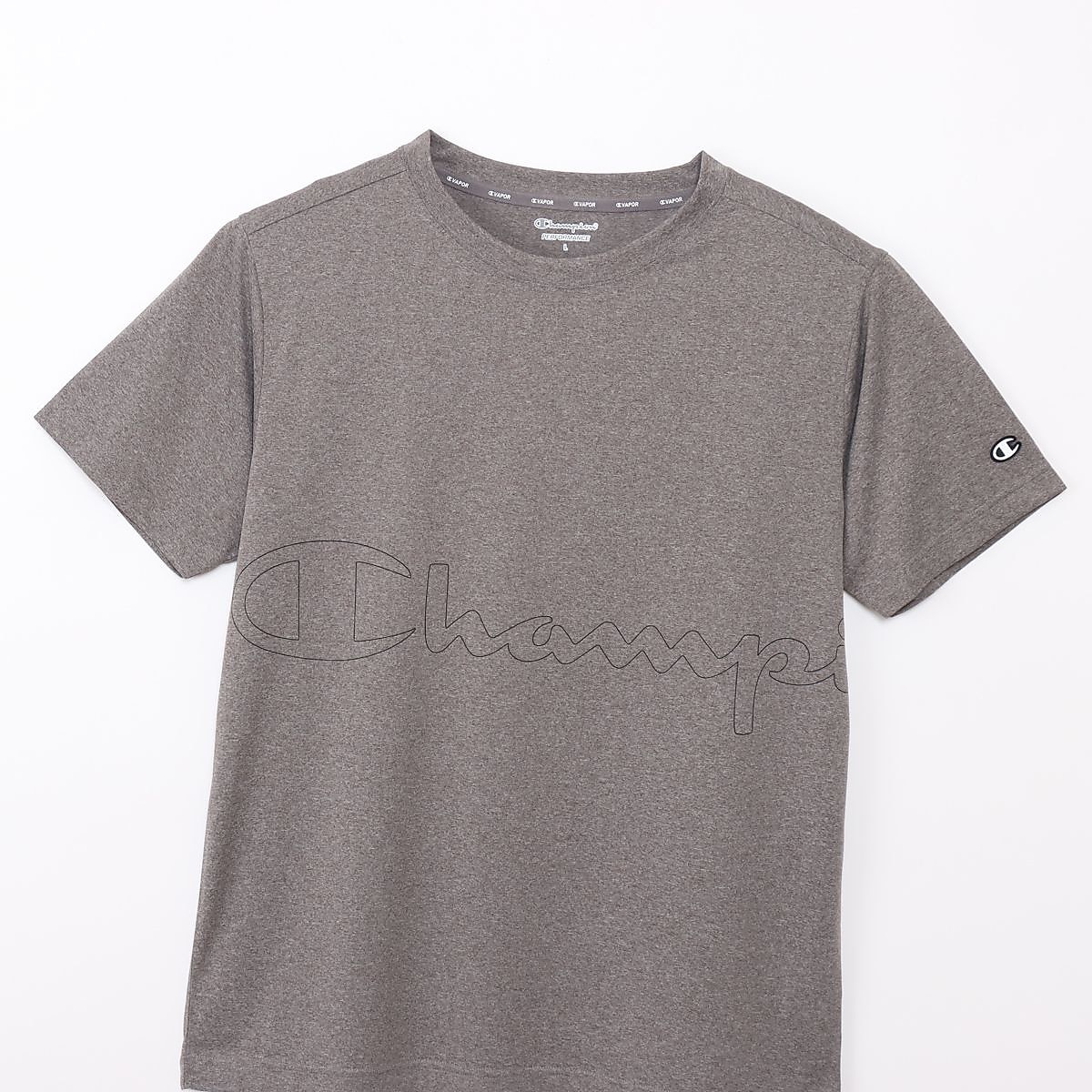 SHORT SLEEVE T-SHIRT